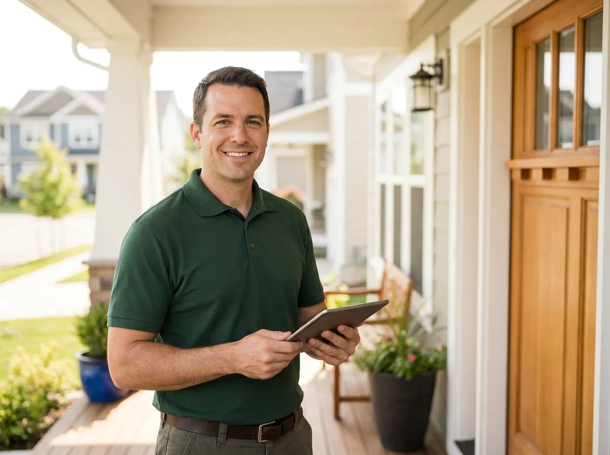 Pest control FAQs for Ferrysburg, MI